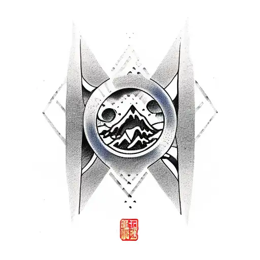 Mountain With Adrenaline Chemical Symbol