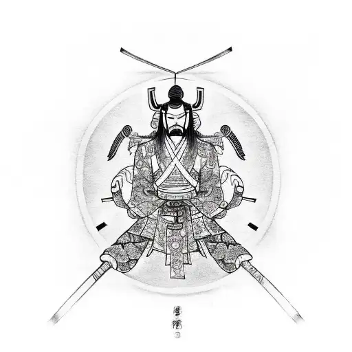 Samurai