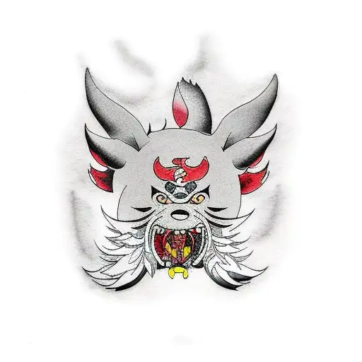 Nature Studio Ghibli