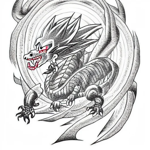 Dragon Ball
