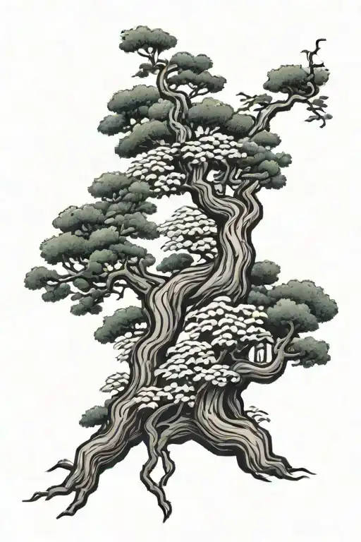 Tree