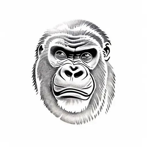Gorilla