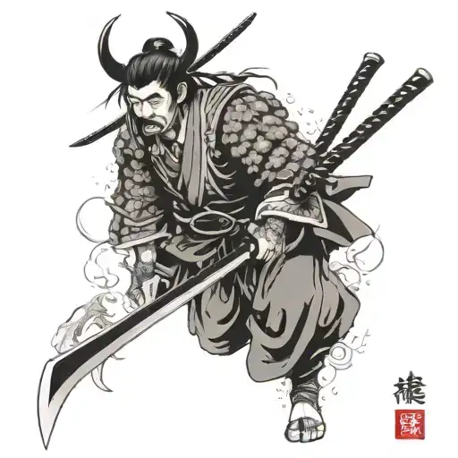 Samurai