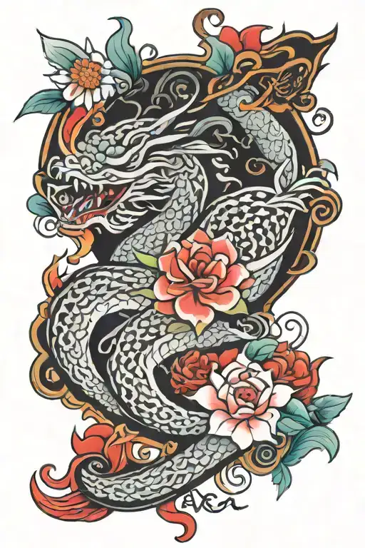 Lettering Saying Aria Rayne