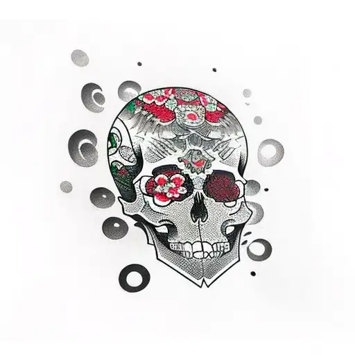 Roller Skull
