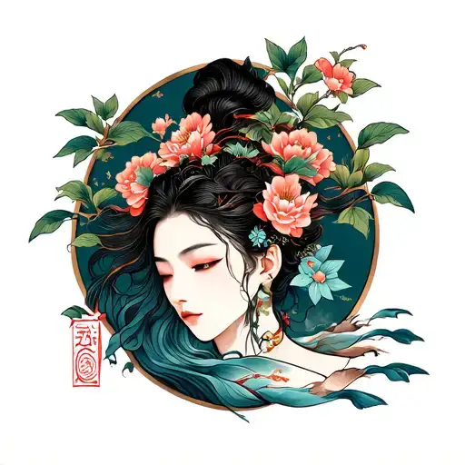 Japan Nature Armenia