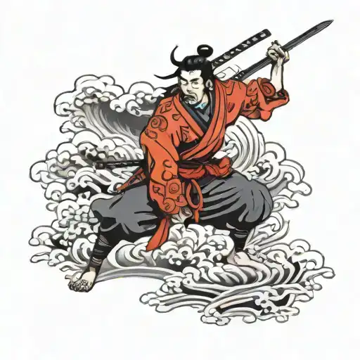 Samurai