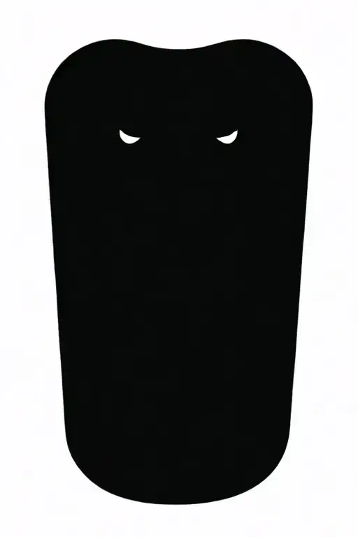 Hekate Greek Godness With The Moons Above Her Head