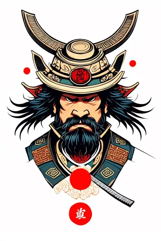 Samurai