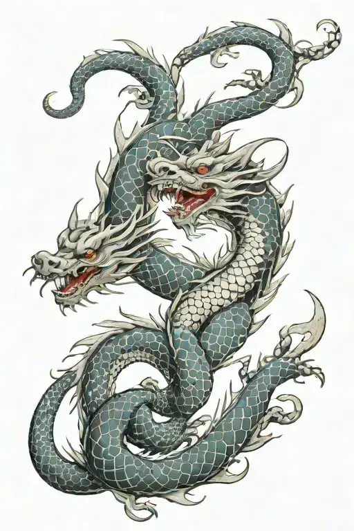 Dragon