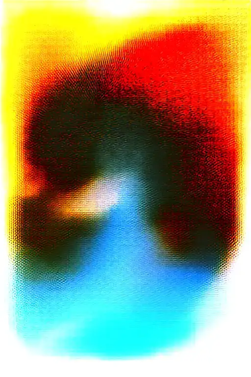 Dragon And Cherry Blossom Tree