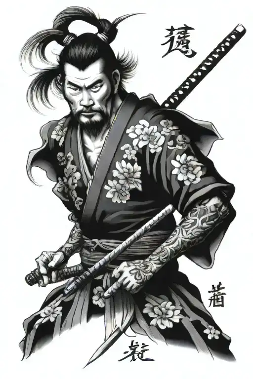 Samurai