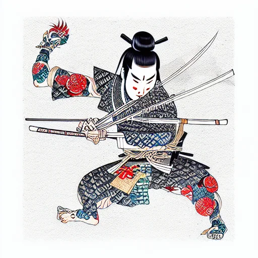 Samurai
