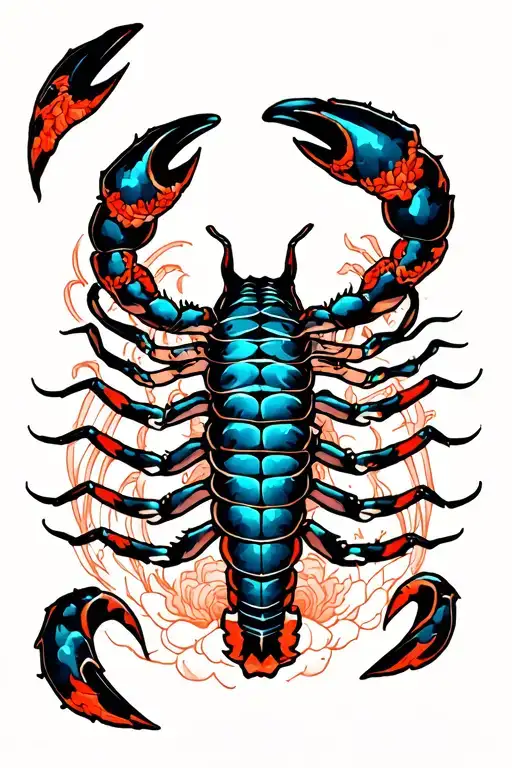 Scorpio