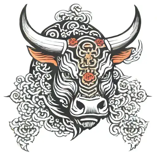Bull Head