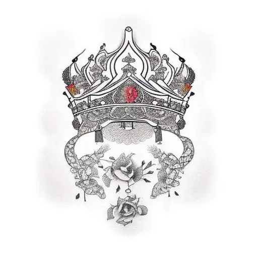 Queen's Crown