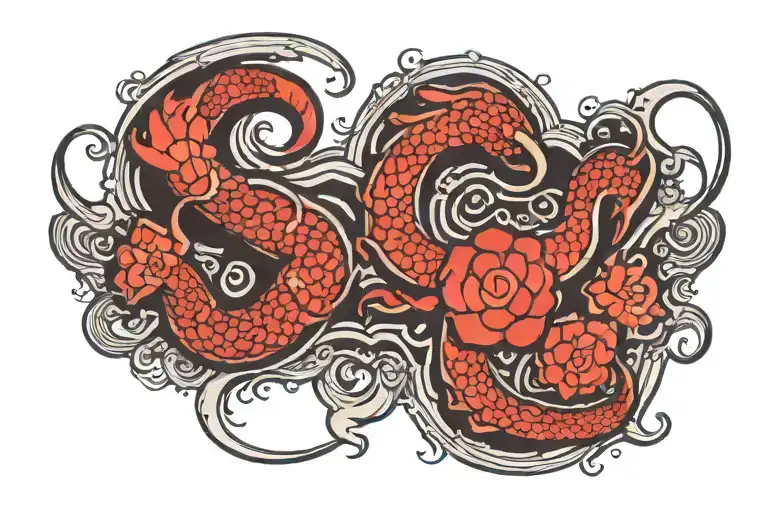 Virgo Cancer Zodiac Sign Knee