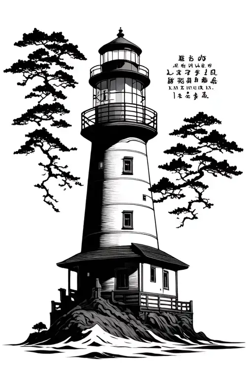 Lighthouse