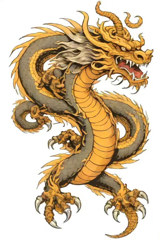 Dragon And Oni Game For The