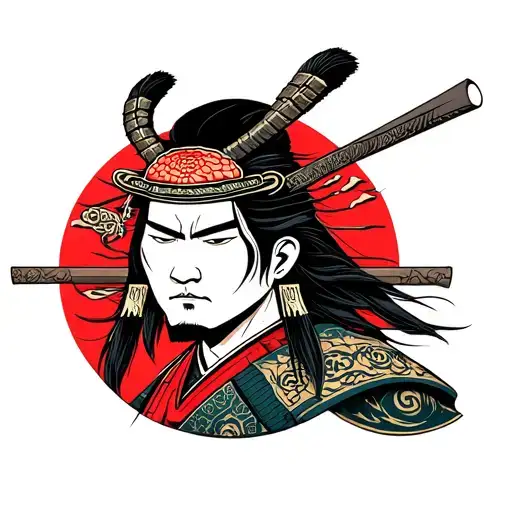 Samurai