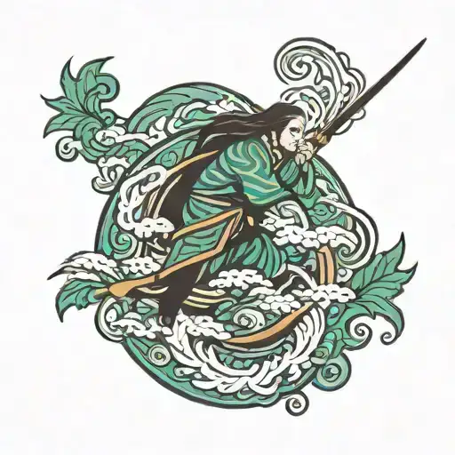 New George Mason Logo Incorporated