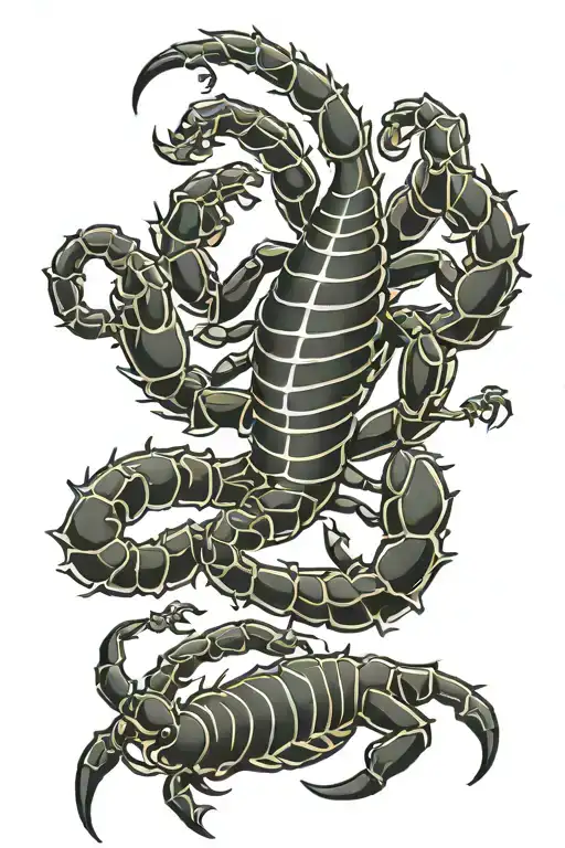 Scorpion
