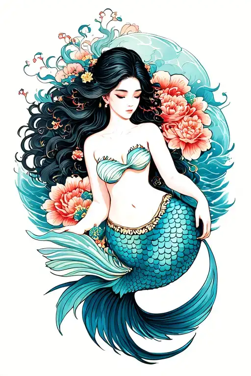 Mermaid