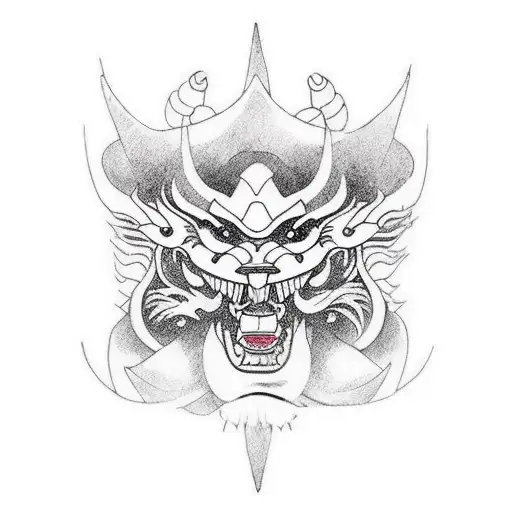 Samurai Contra Carpa