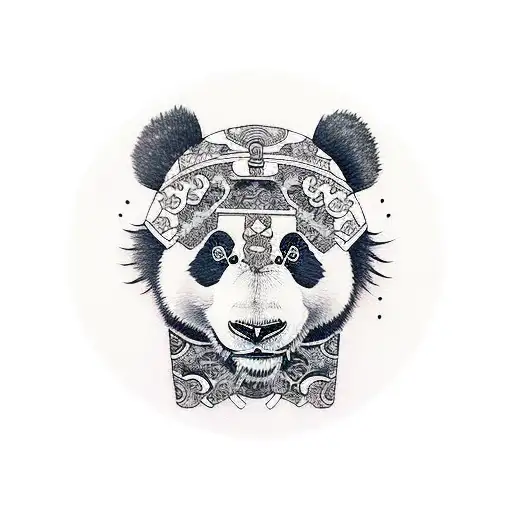 Panda Ink