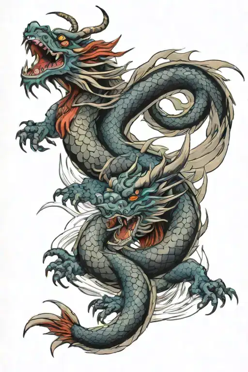 Dragon