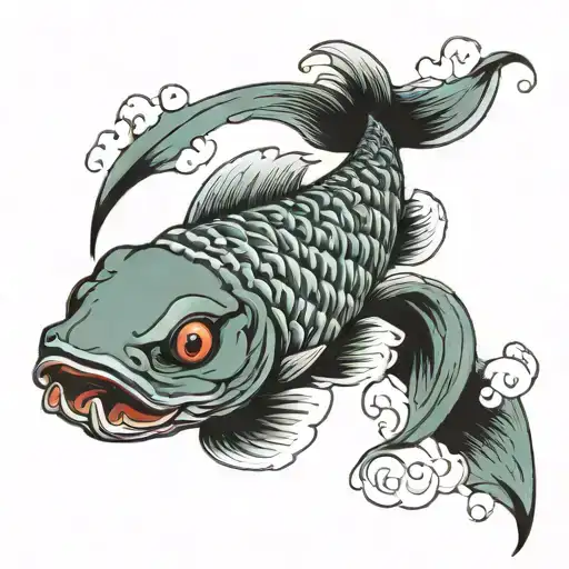 Pisces Sign