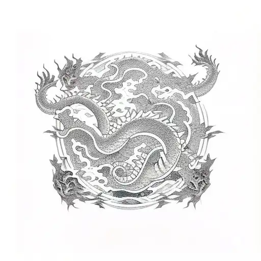 Dragon