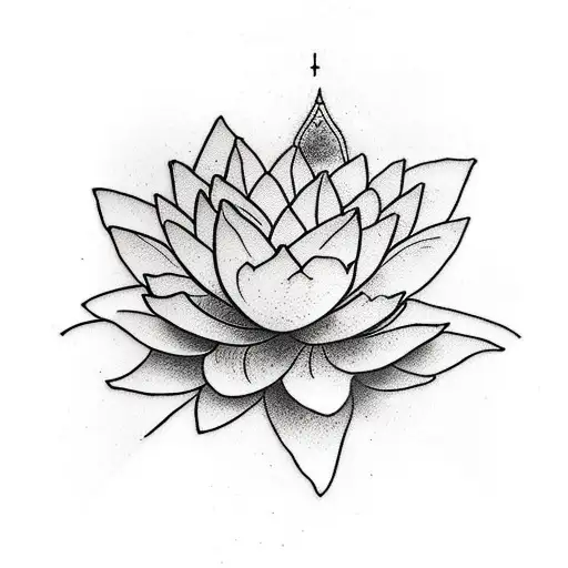 Lotus Flower