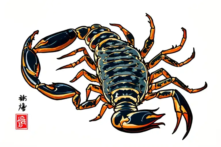 Scorpion