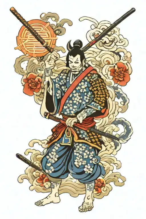 Samurai