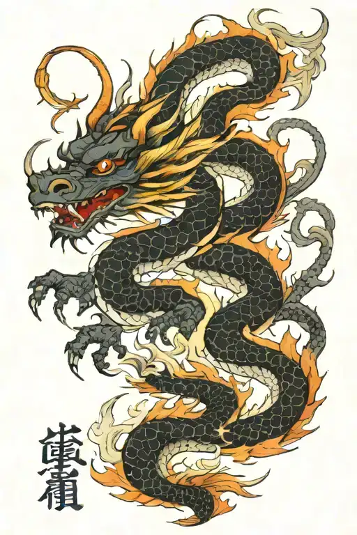 Dragon