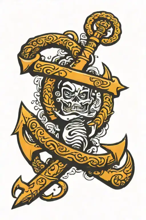 Anchor Design