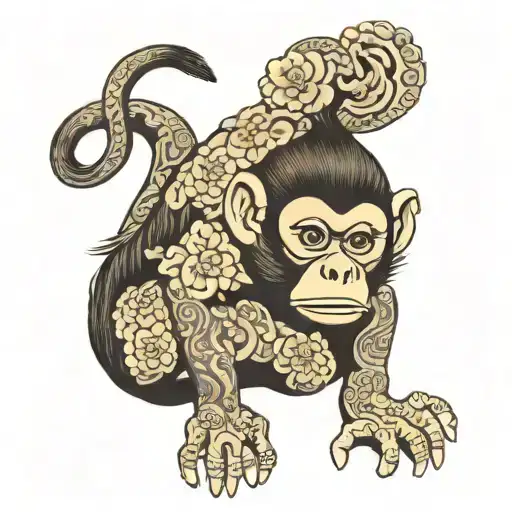 Monkey