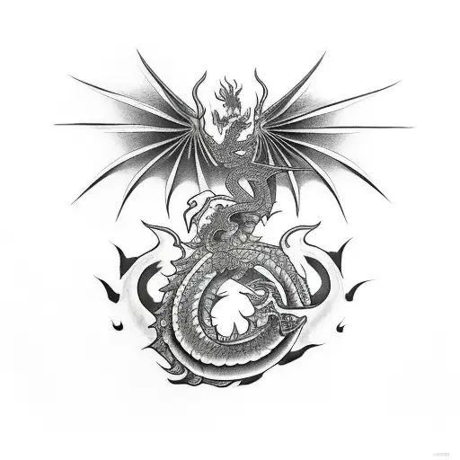 Dragon Skul