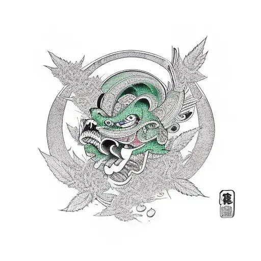 Xo With Marijuana And Gaming Influences