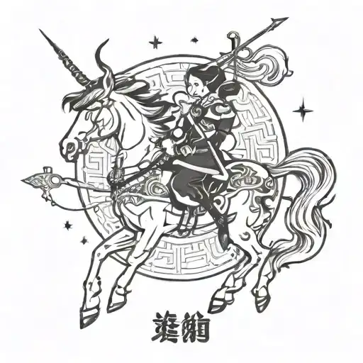 Sagittarius Zodiac Sign