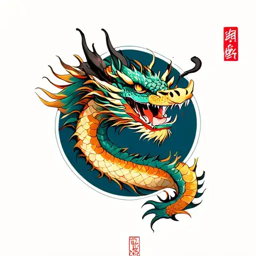 Dragon