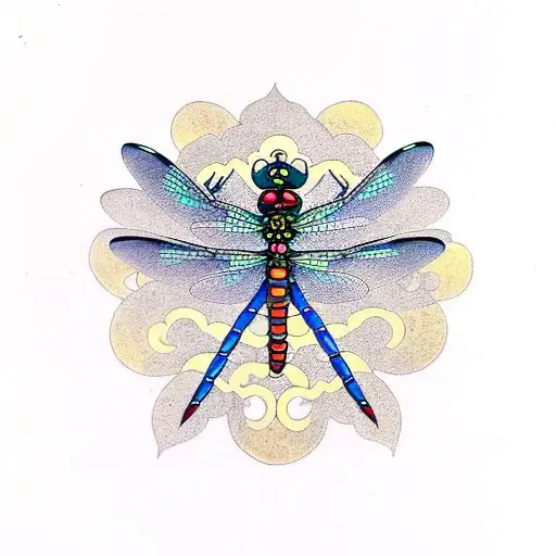 Dragonfly