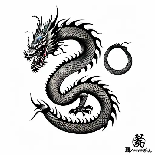 Dragon