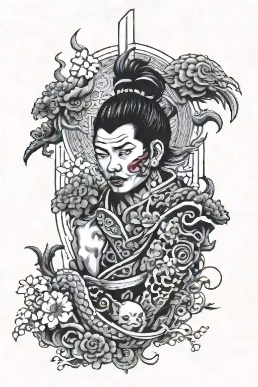 Sacrifice Everything For Love