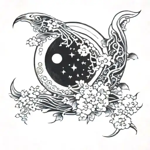 Love You To The Moon