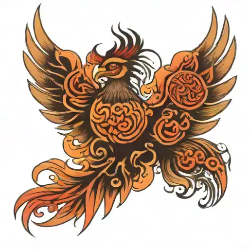 Phoenix Rising