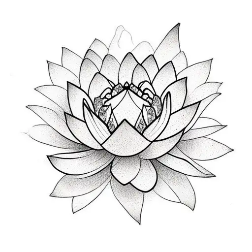 Lotus Flower
