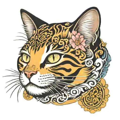 Chesshire Cat Alice Wonderland