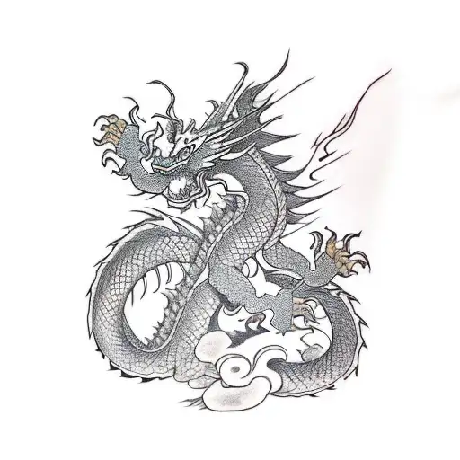 Dragon